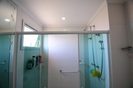 Apartamento à venda com 137m², 4 quartos e 3 vagasBanheiro Suíte