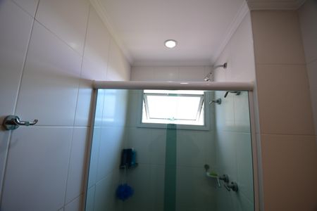 Apartamento à venda com 137m², 4 quartos e 3 vagasBanheiro Suíte