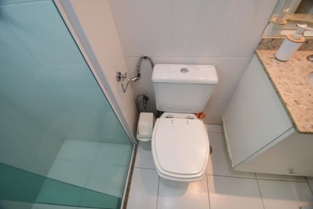 Apartamento à venda com 137m², 4 quartos e 3 vagasBanheiro Suíte