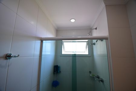 Apartamento à venda com 137m², 4 quartos e 3 vagasBanheiro Suíte