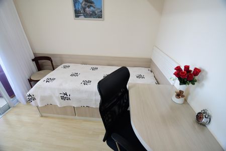 Apartamento à venda com 137m², 4 quartos e 3 vagasQuarto 1