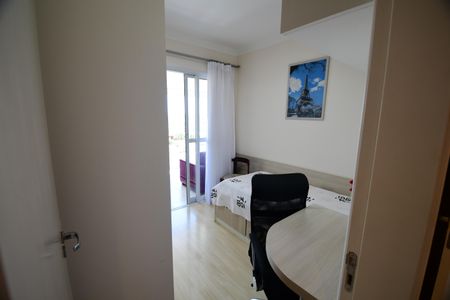 Apartamento à venda com 137m², 4 quartos e 3 vagasQuarto 1