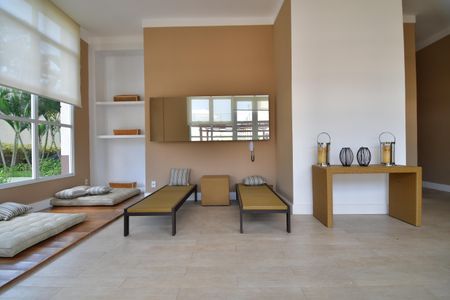 Apartamento à venda com 137m², 4 quartos e 3 vagasSPA