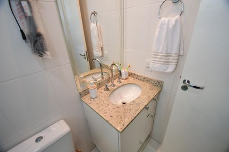 Apartamento à venda com 137m², 4 quartos e 3 vagasBanheiro Suíte