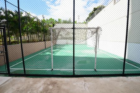 Apartamento à venda com 137m², 4 quartos e 3 vagasQuadra Esportiva