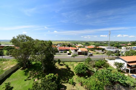 Apartamento à venda com 137m², 4 quartos e 3 vagasQuarto 4 - Suíte Vista