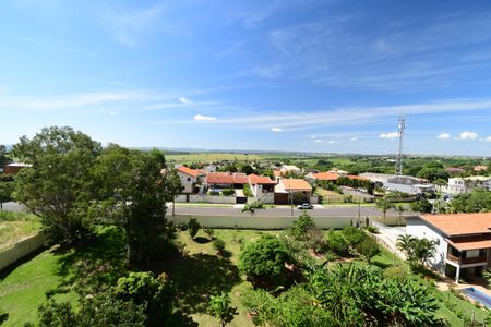 Apartamento à venda com 137m², 4 quartos e 3 vagasVaranda gourmet - Vista