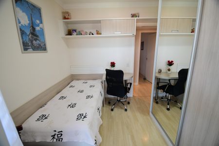 Apartamento à venda com 137m², 4 quartos e 3 vagasQuarto 1