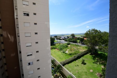 Apartamento à venda com 137m², 4 quartos e 3 vagasBanheiro Suíte - Vista