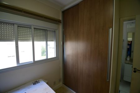 Apartamento à venda com 137m², 4 quartos e 3 vagasQuarto 3 - Suíte