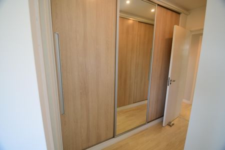 Apartamento à venda com 137m², 4 quartos e 3 vagasQuarto 4 - Suíte