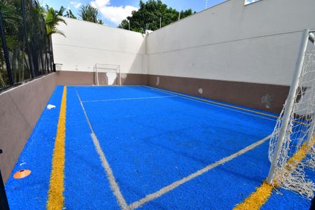 Apartamento à venda com 137m², 4 quartos e 3 vagasQuadra Esportiva