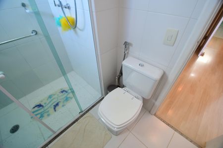 Apartamento à venda com 137m², 4 quartos e 3 vagasBanheiro Suíte