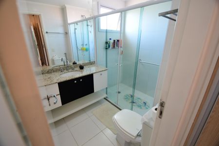 Apartamento à venda com 137m², 4 quartos e 3 vagasBanheiro Suíte