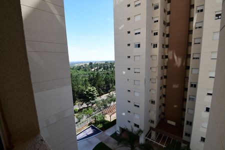 Apartamento à venda com 137m², 4 quartos e 3 vagasQuarto 2 - Vista