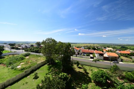 Apartamento à venda com 137m², 4 quartos e 3 vagasVaranda gourmet - Vista