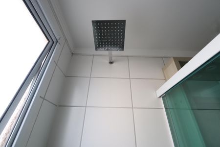 Apartamento à venda com 48m², 2 quartos e 1 vagaBanheiro