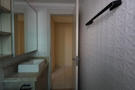 Apartamento à venda com 48m², 2 quartos e 1 vagaBanheiro