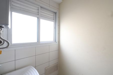 Apartamento à venda com 48m², 2 quartos e 1 vagaÁrea de Serviço