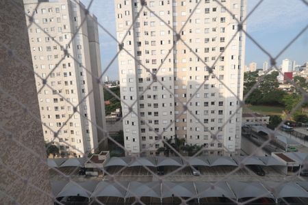 Apartamento à venda com 48m², 2 quartos e 1 vagaVista do Quarto 2