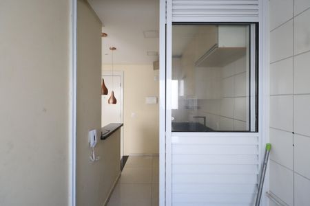 Apartamento à venda com 48m², 2 quartos e 1 vagaÁrea de Serviço