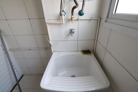 Apartamento à venda com 48m², 2 quartos e 1 vagaÁrea de Serviço