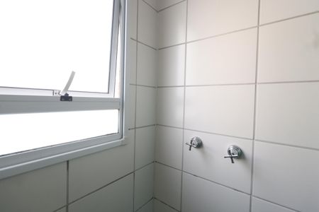 Apartamento à venda com 48m², 2 quartos e 1 vagaBanheiro