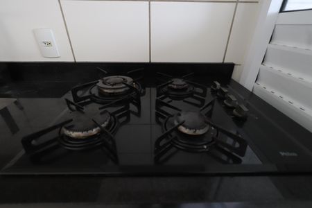 Apartamento à venda com 48m², 2 quartos e 1 vagaCozinha