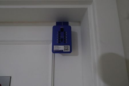 Apartamento à venda com 48m², 2 quartos e 1 vagaLockBox