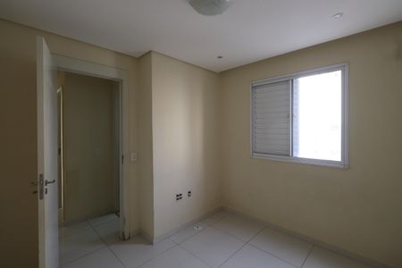 Apartamento à venda com 48m², 2 quartos e 1 vagaQuarto 2