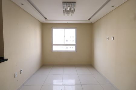 Sala de apartamento para alugar com 2 quartos, 48m² em Penha de França, São Paulo