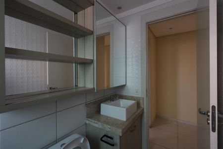 Apartamento à venda com 48m², 2 quartos e 1 vagaBanheiro
