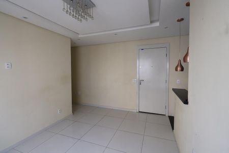 Apartamento à venda com 48m², 2 quartos e 1 vagaSala
