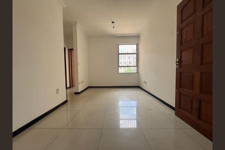 Foto 23 de apartamento à venda com 3 quartos, 72m² em Vila Cloris, Belo Horizonte
