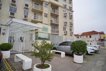 Apartamento à venda com 74m², 3 quartos e 1 vaga