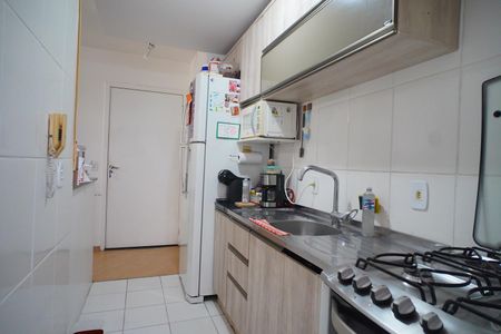 Apartamento à venda com 74m², 3 quartos e 1 vaga