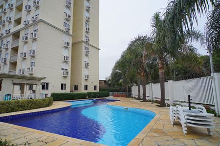 Apartamento à venda com 74m², 3 quartos e 1 vaga
