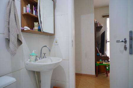 Apartamento à venda com 74m², 3 quartos e 1 vaga