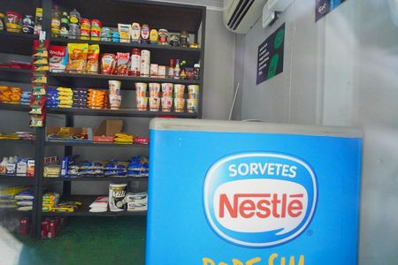 Apartamento à venda com 74m², 3 quartos e 1 vaga