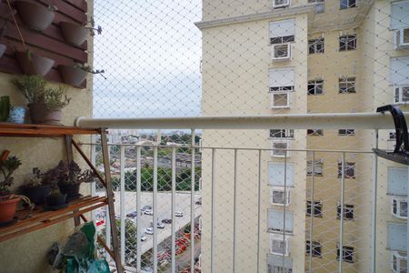 Apartamento à venda com 74m², 3 quartos e 1 vaga