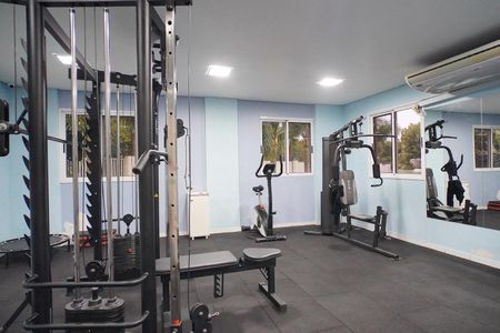 Apartamento à venda com 74m², 3 quartos e 1 vaga