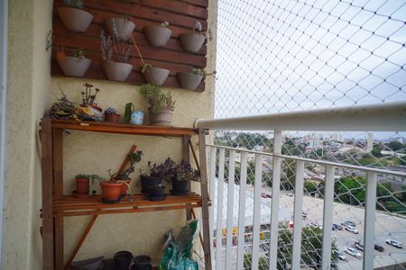 Apartamento à venda com 74m², 3 quartos e 1 vaga