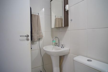 Apartamento à venda com 74m², 3 quartos e 1 vaga