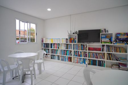 Apartamento à venda com 74m², 3 quartos e 1 vaga