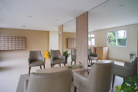 Apartamento à venda com 74m², 3 quartos e 1 vaga