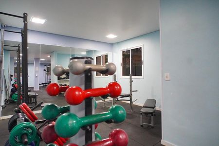 Apartamento à venda com 74m², 3 quartos e 1 vaga