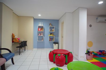 Apartamento à venda com 74m², 3 quartos e 1 vaga