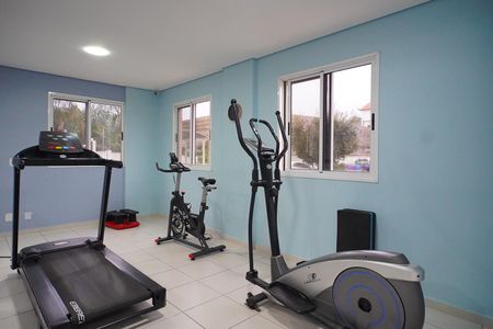 Apartamento à venda com 74m², 3 quartos e 1 vaga