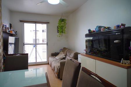 Apartamento à venda com 74m², 3 quartos e 1 vaga