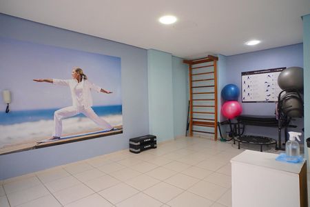 Apartamento à venda com 74m², 3 quartos e 1 vaga